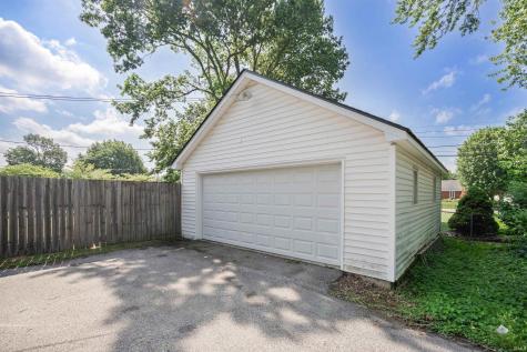 1617 W Sycamore Street Kokomo IN 46901