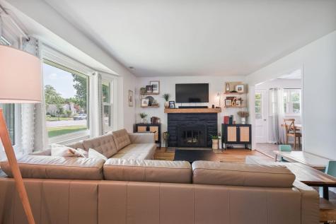 1617 W Sycamore Street Kokomo IN 46901