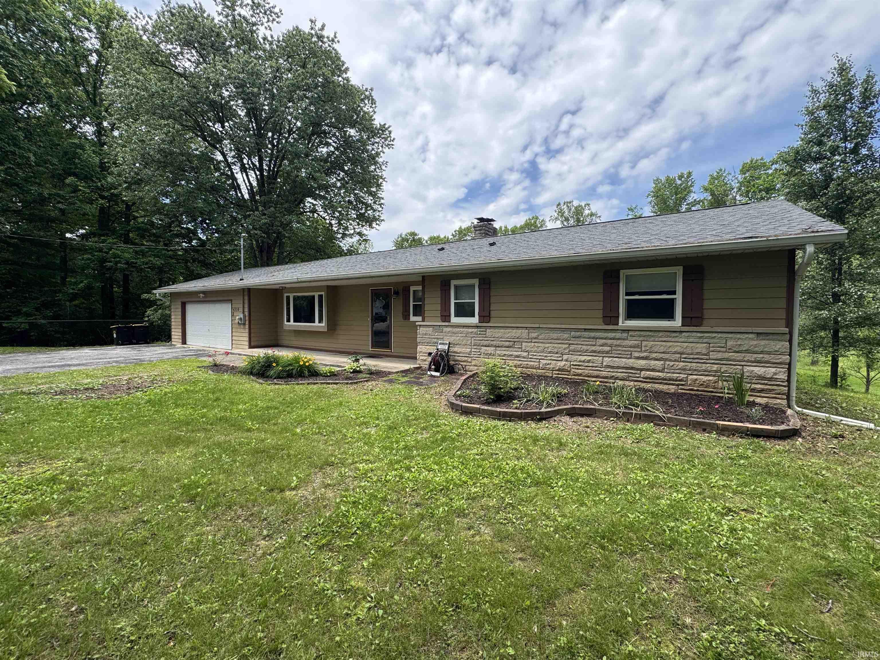 4310 W Lost Mans Lane Bloomington IN 47404