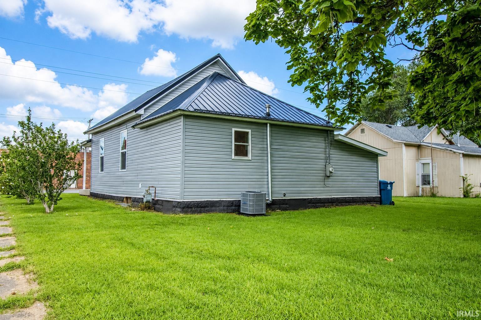 21 N Shield Street Knox IN 46534