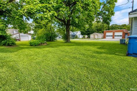 21 N Shield Street Knox IN 46534