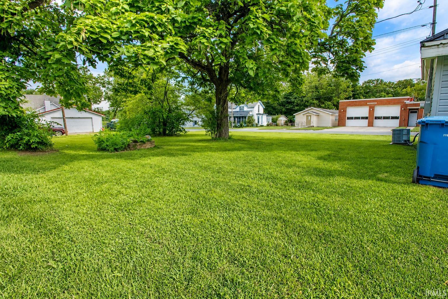 21 N Shield Street Knox IN 46534