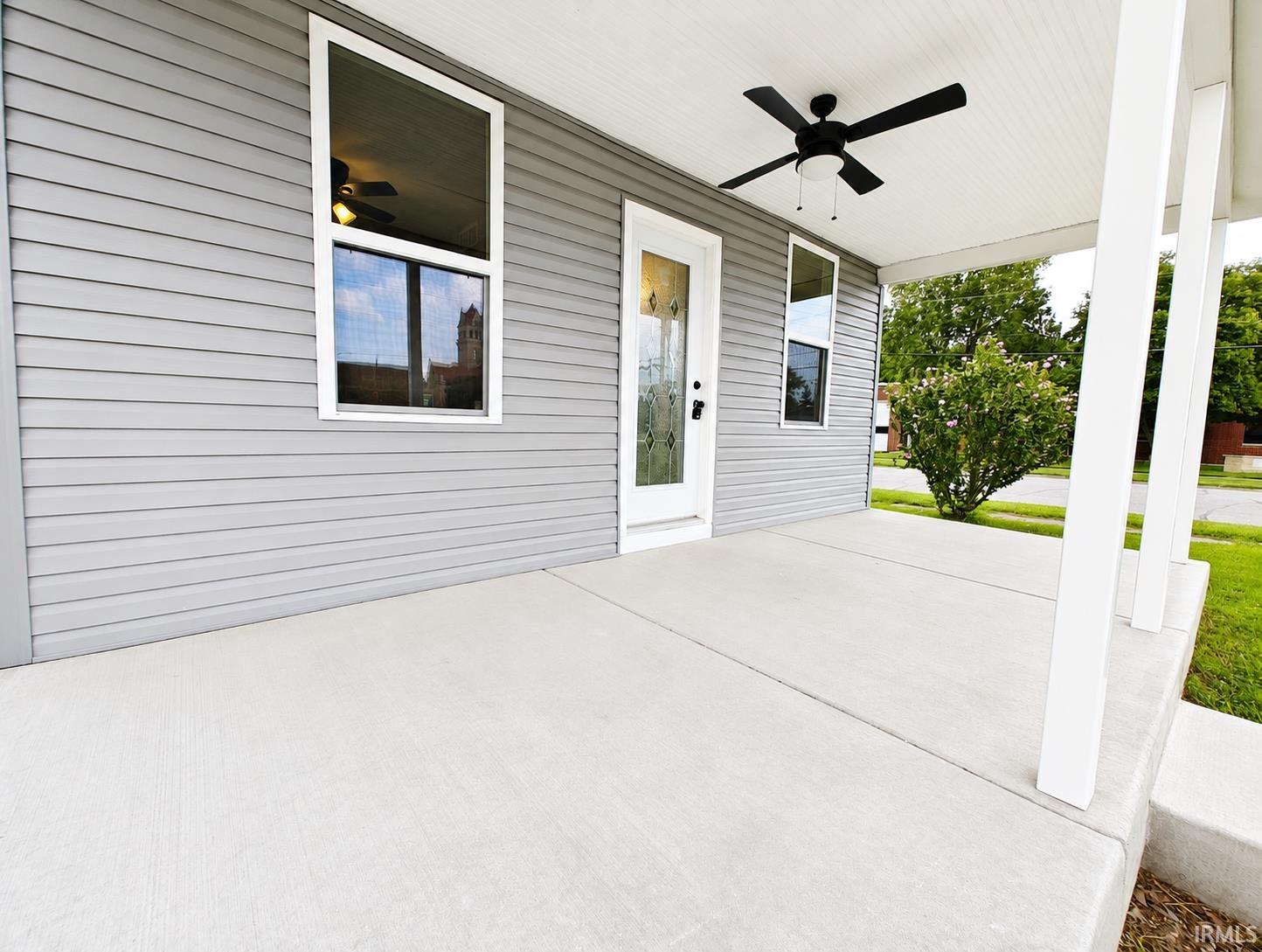 21 N Shield Street Knox IN 46534