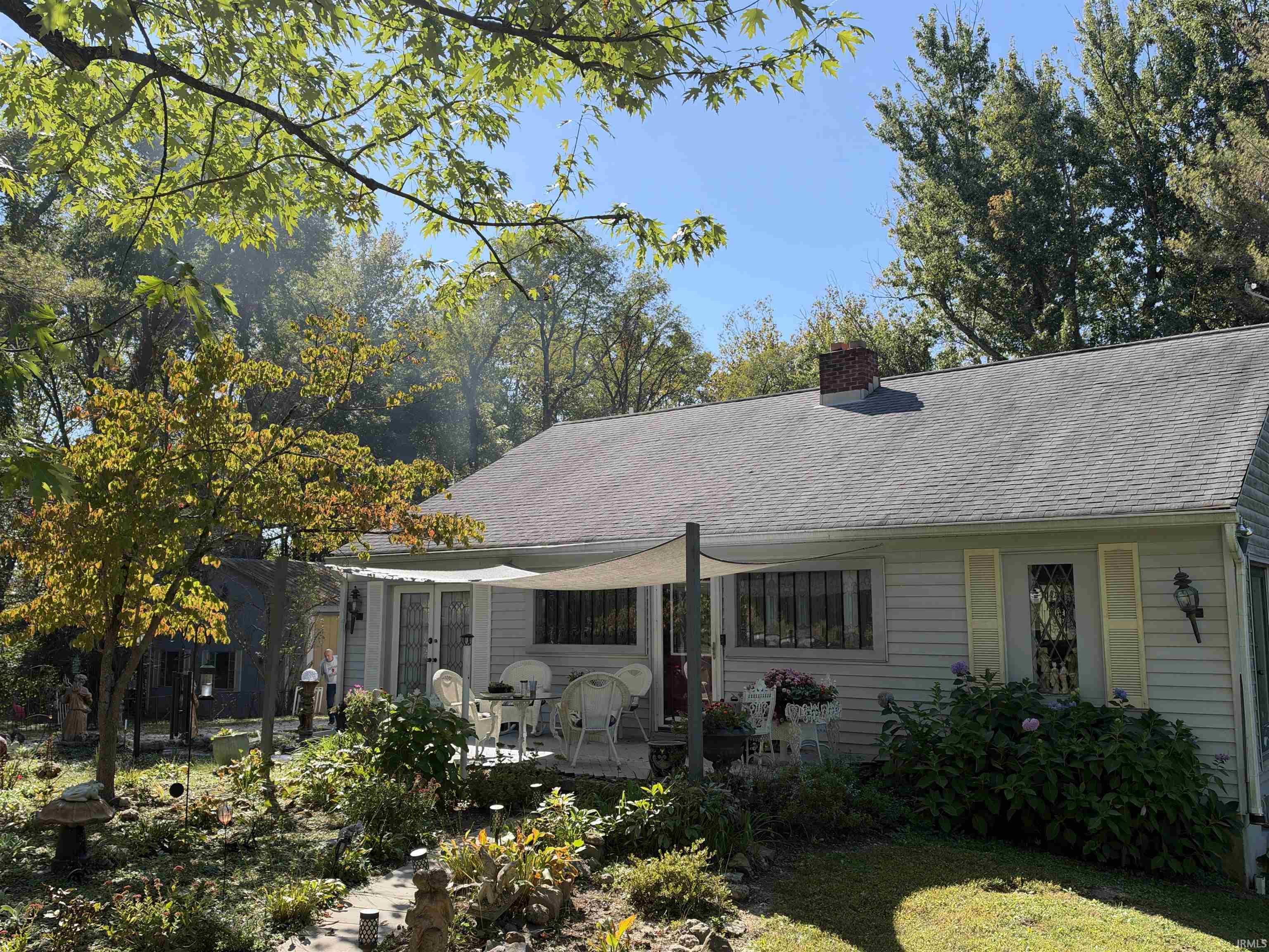 5245 E State Road 45 Bloomington IN 47408