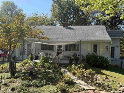 5245 E State Road 45 Bloomington IN 47408