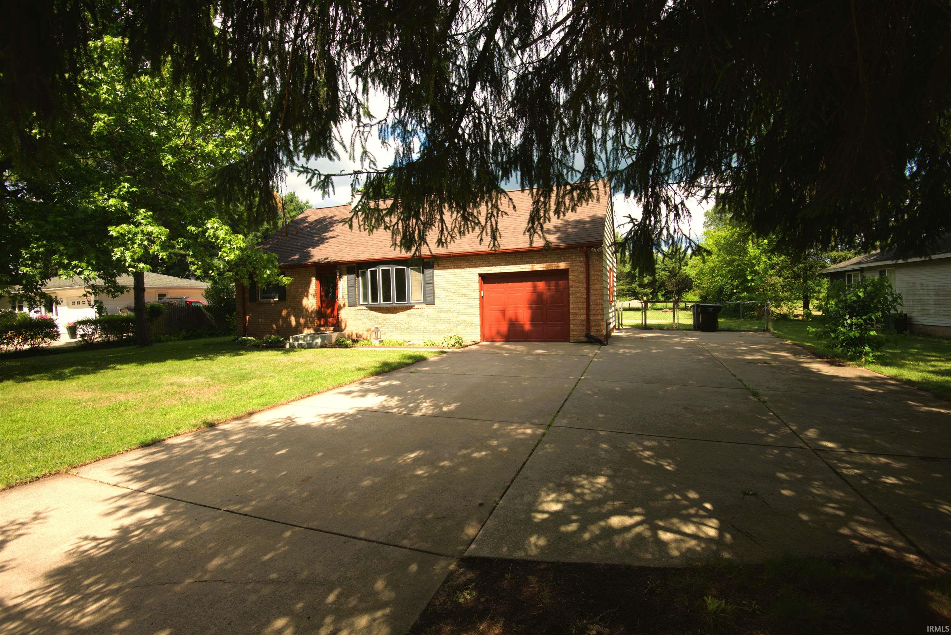 54872 Bittersweet Road Mishawaka IN 46545