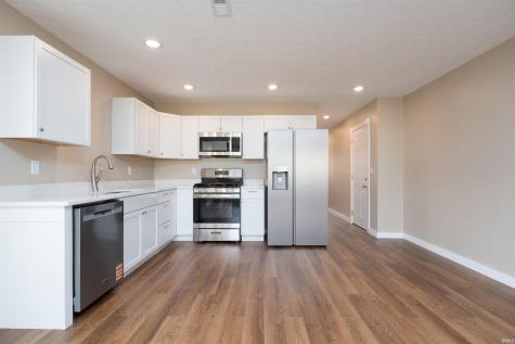 319 S 8th Street Rockport IN 47635