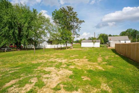 319 S 8th Street Rockport IN 47635