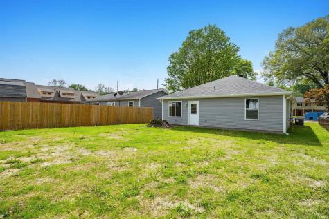 319 S 8th Street Rockport IN 47635