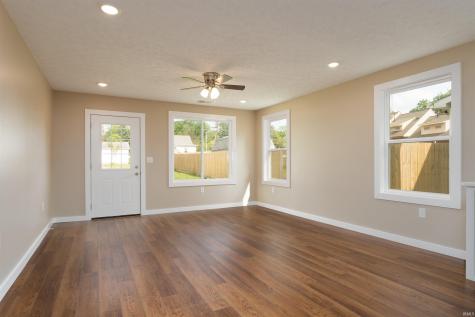 319 S 8th Street Rockport IN 47635