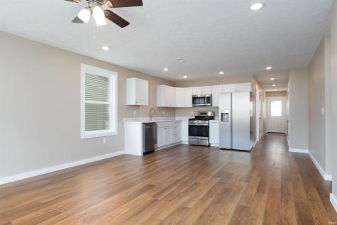319 S 8th Street Rockport IN 47635