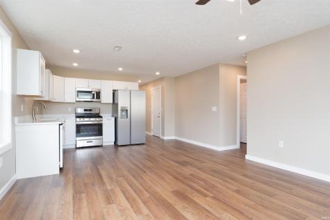 319 S 8th Street Rockport IN 47635