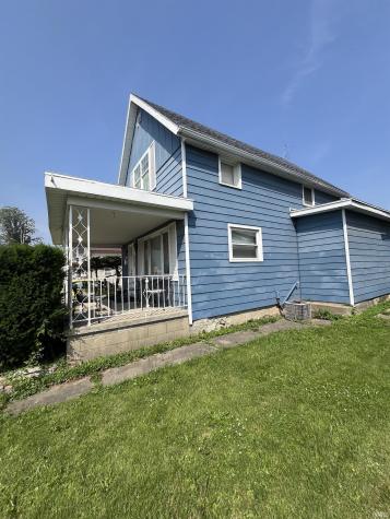 320 E Main Street Peru IN 46970