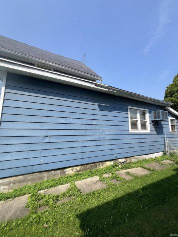 320 E Main Street Peru IN 46970