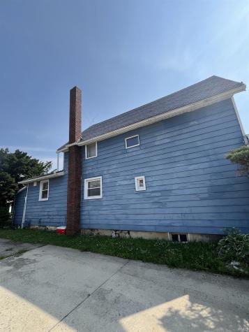 320 E Main Street Peru IN 46970