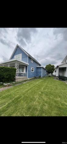 320 E Main Street Peru IN 46970