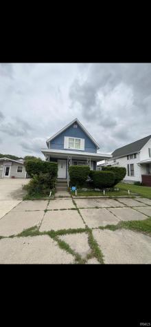 320 E Main Street Peru IN 46970