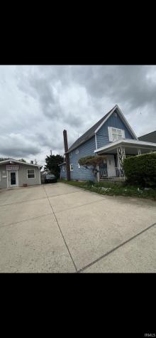 320 E Main Street Peru IN 46970