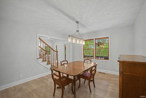2886 Bentbrook Lane West Lafayette IN 47906