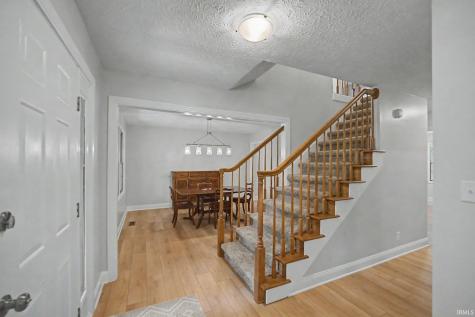 2886 Bentbrook Lane West Lafayette IN 47906