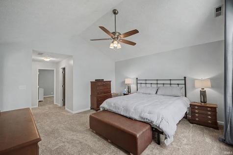 2886 Bentbrook Lane West Lafayette IN 47906