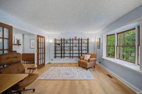 2886 Bentbrook Lane West Lafayette IN 47906