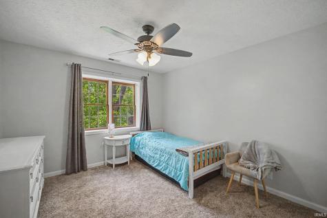 2886 Bentbrook Lane West Lafayette IN 47906