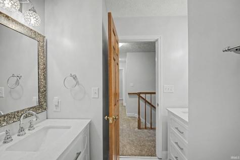 2886 Bentbrook Lane West Lafayette IN 47906
