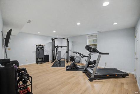 2886 Bentbrook Lane West Lafayette IN 47906