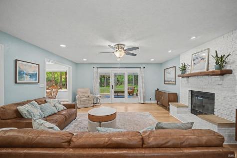 2886 Bentbrook Lane West Lafayette IN 47906