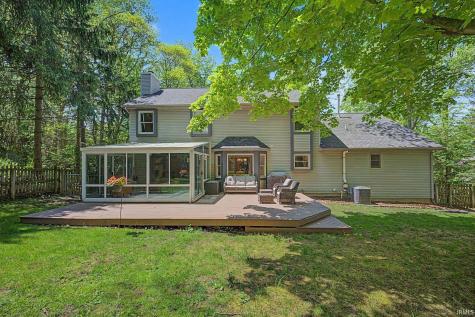 2886 Bentbrook Lane West Lafayette IN 47906