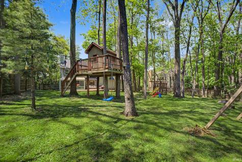 2886 Bentbrook Lane West Lafayette IN 47906