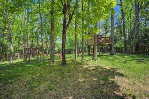 2886 Bentbrook Lane West Lafayette IN 47906