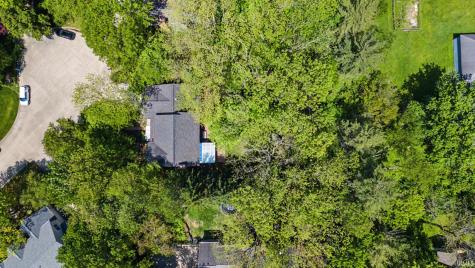 2886 Bentbrook Lane West Lafayette IN 47906