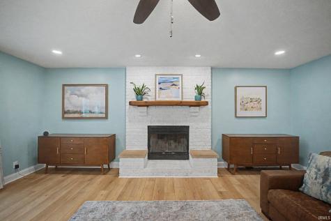 2886 Bentbrook Lane West Lafayette IN 47906