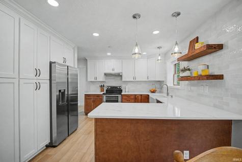 2886 Bentbrook Lane West Lafayette IN 47906