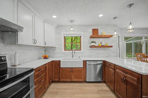 2886 Bentbrook Lane West Lafayette IN 47906