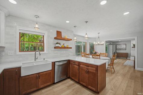 2886 Bentbrook Lane West Lafayette IN 47906