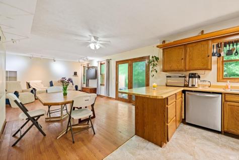 4950 Gene Lane Nashville IN 47448