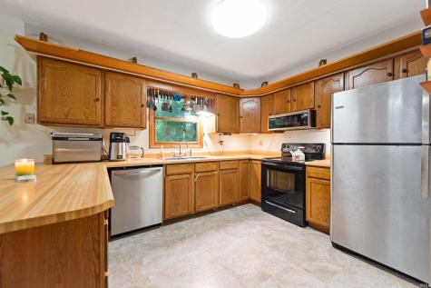 4950 Gene Lane Nashville IN 47448