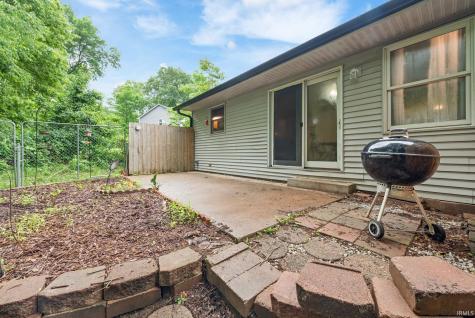 4950 Gene Lane Nashville IN 47448