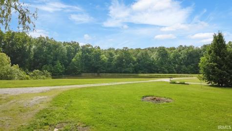 4950 Gene Lane Nashville IN 47448