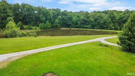 4950 Gene Lane Nashville IN 47448