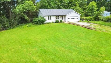 4950 Gene Lane Nashville IN 47448