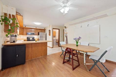 4950 Gene Lane Nashville IN 47448