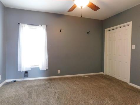 111 N Yale Street Mentone IN 46539