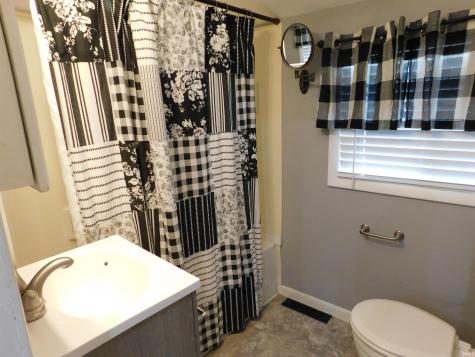 111 N Yale Street Mentone IN 46539
