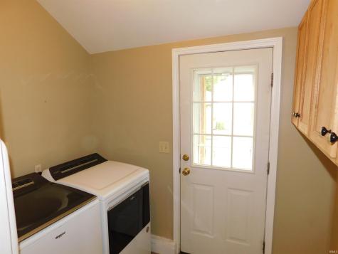 111 N Yale Street Mentone IN 46539