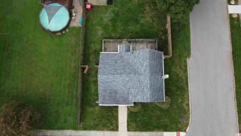 111 N Yale Street Mentone IN 46539