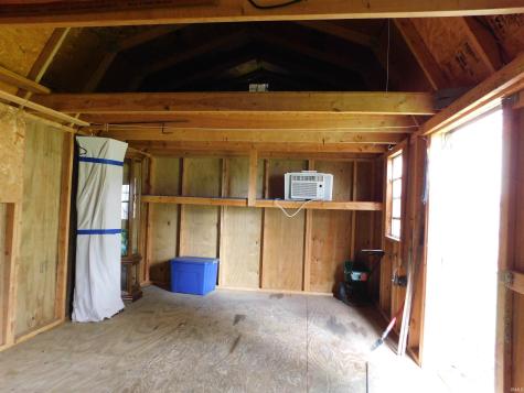 111 N Yale Street Mentone IN 46539